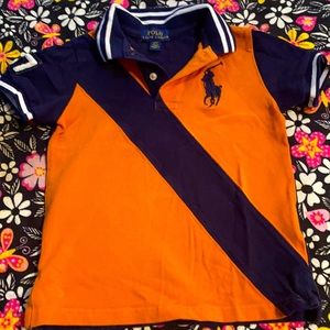 Polo Ralph Lauren .